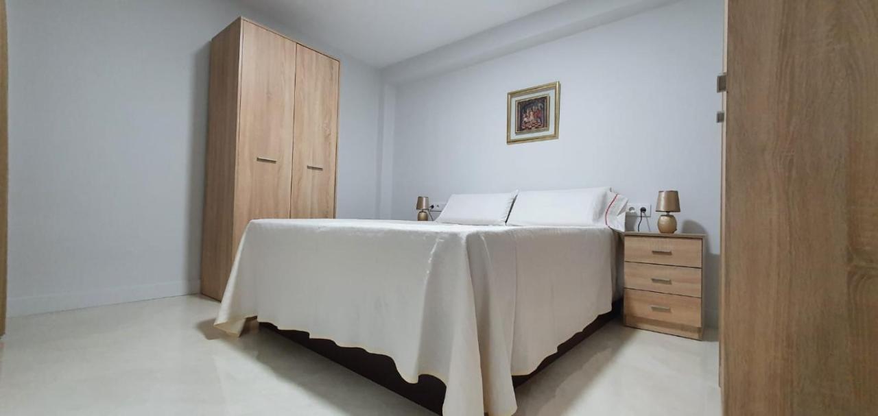 ¡Economico Y Bien Ubicado! Lejlighed Castellón de la Plana Eksteriør billede